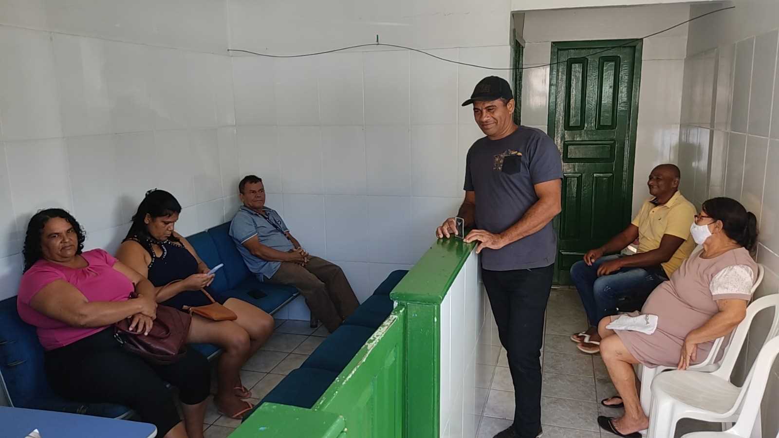 Camacã: Programa Sorria Camacã fornece gratuitamente mais de 50 próteses dentárias mensalmente para a população